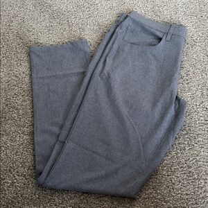 Travis Matthew Men's Classic Gray